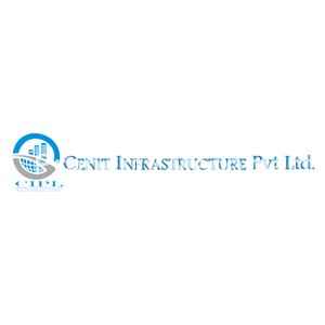 Cenit Infrastructure Pvt Ltd logo